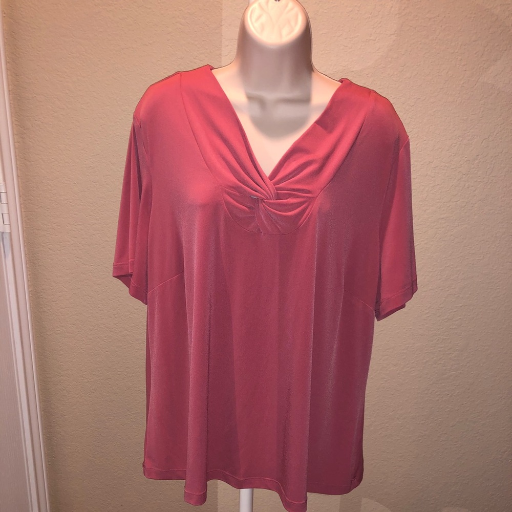 CATO - Pink Top